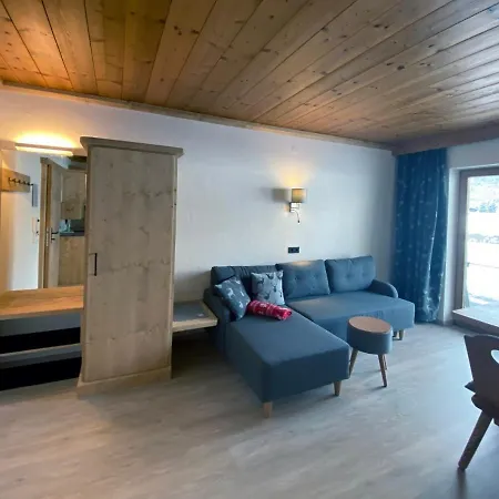 Chalet Alpenliebe * Leutasch