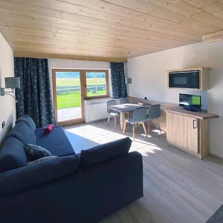 Chalet Alpenliebe