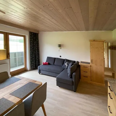 Chalet Alpenliebe Leutasch
